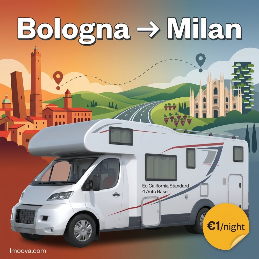 Eu California Standard 4 Auto Base - image 1