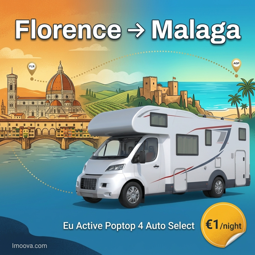 Eu Active Poptop 4 Auto Select - image 1