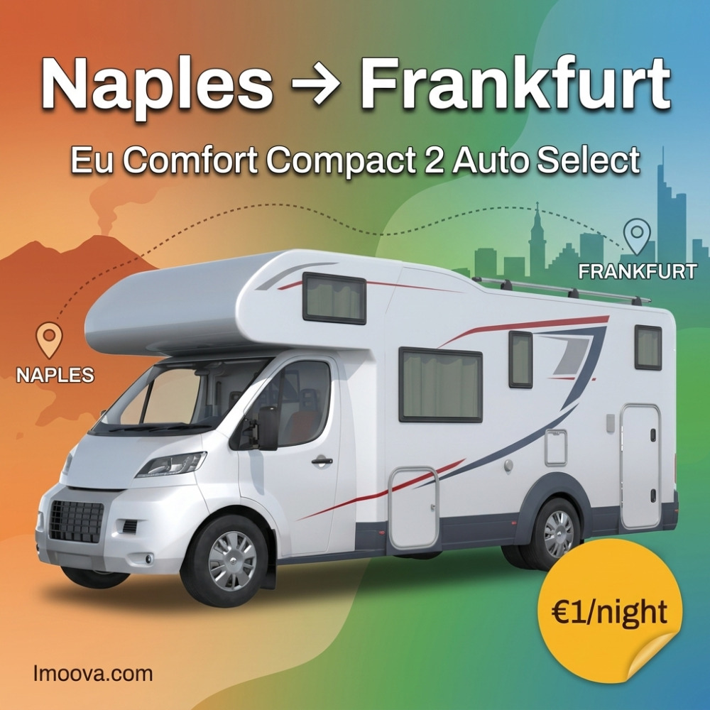 Eu Comfort Compact 2 Auto Select - image 1