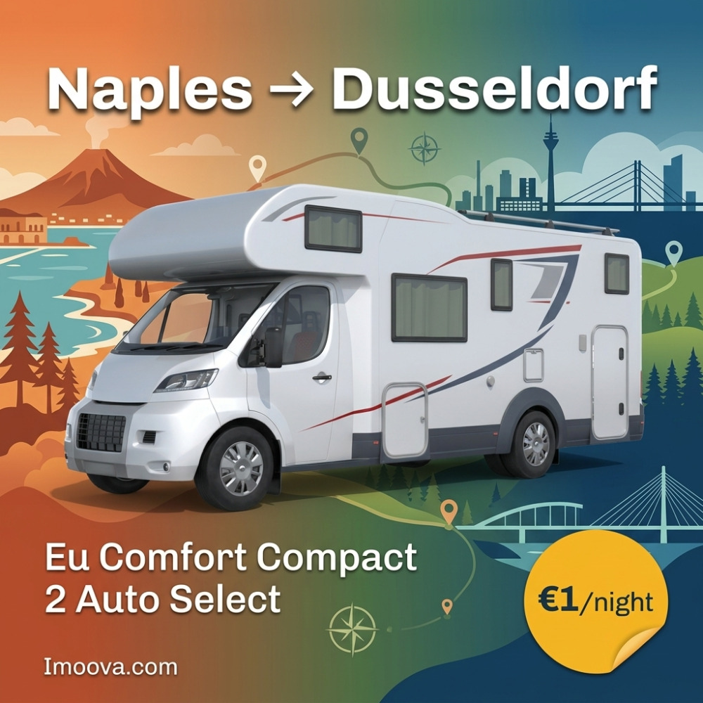 Eu Comfort Compact 2 Auto Select - image 1