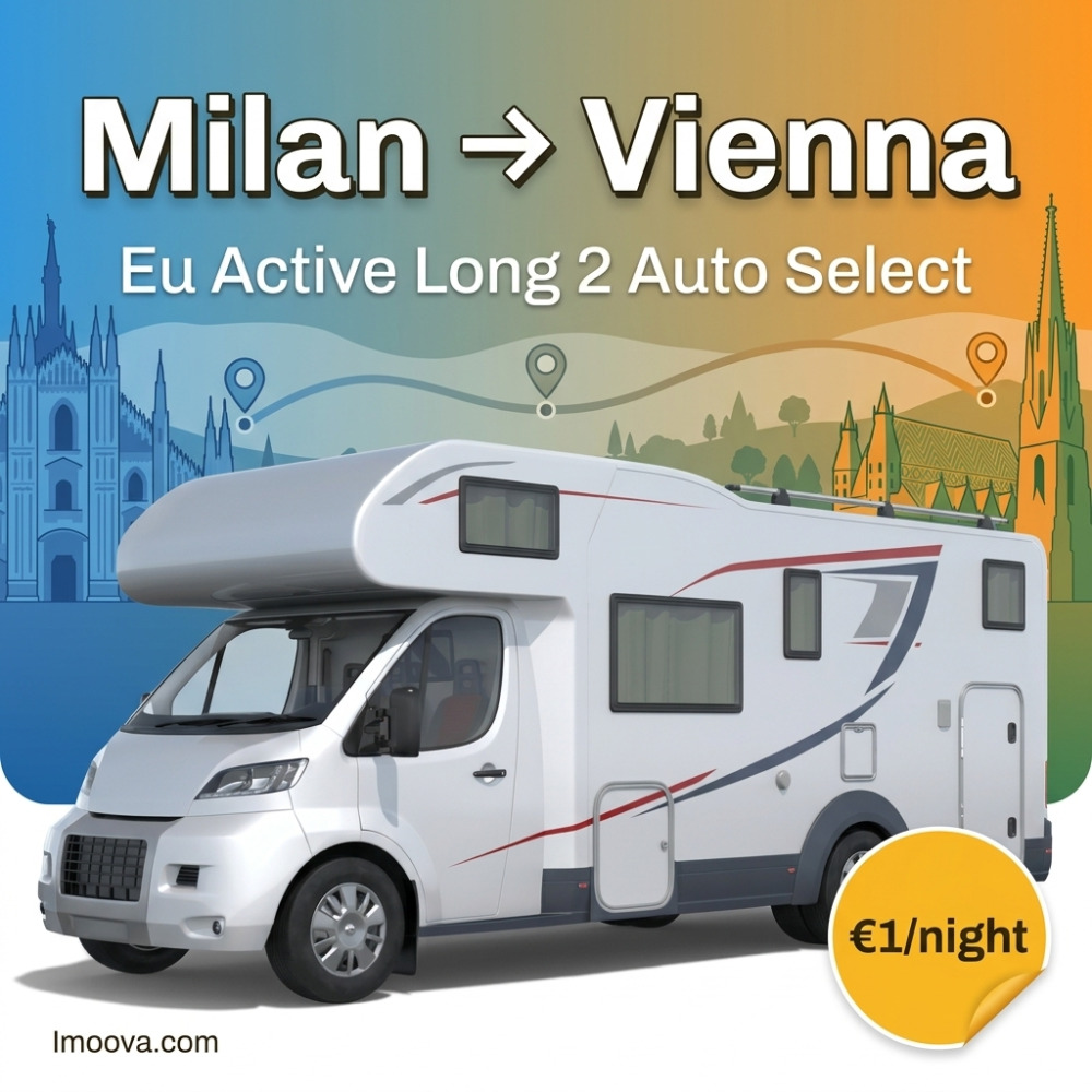 Eu Active Long 2 Auto Select - image 1