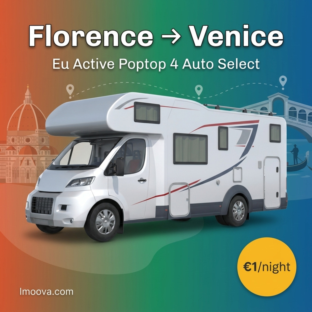 Eu Active Poptop 4 Auto Select - image 1