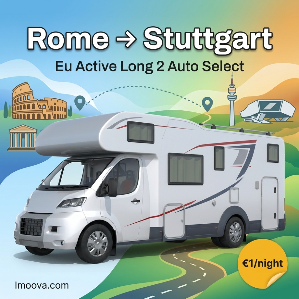 Eu Active Long 2 Auto Select - image 1
