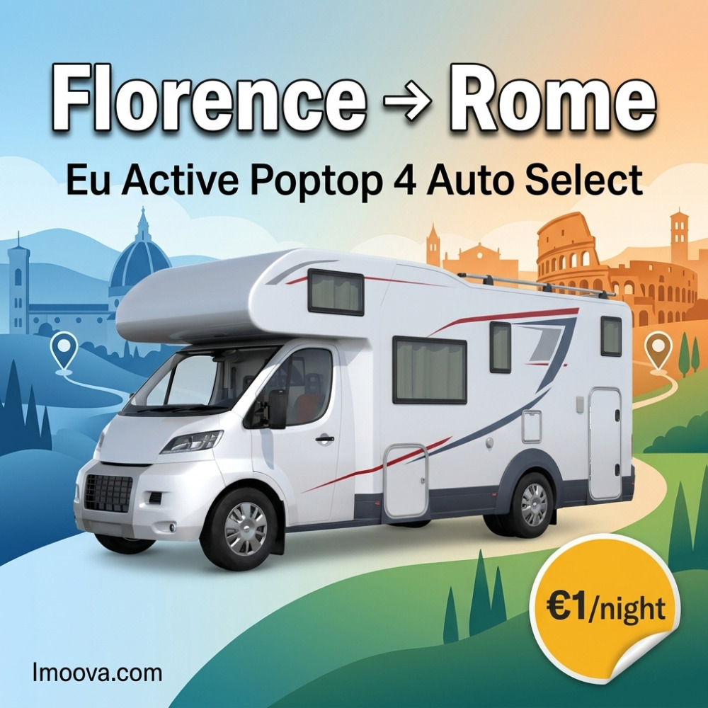 Eu Active Poptop 4 Auto Select - image 1