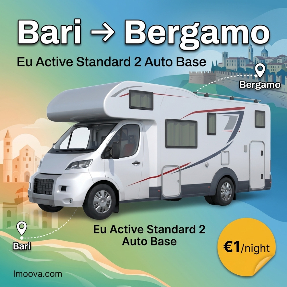 Eu Active Standard 2 Auto Base - image 1