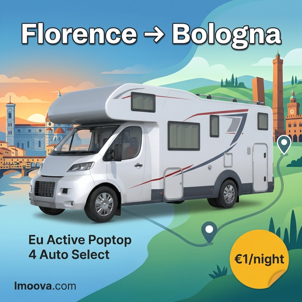 Eu Active Poptop 4 Auto Select - image 1