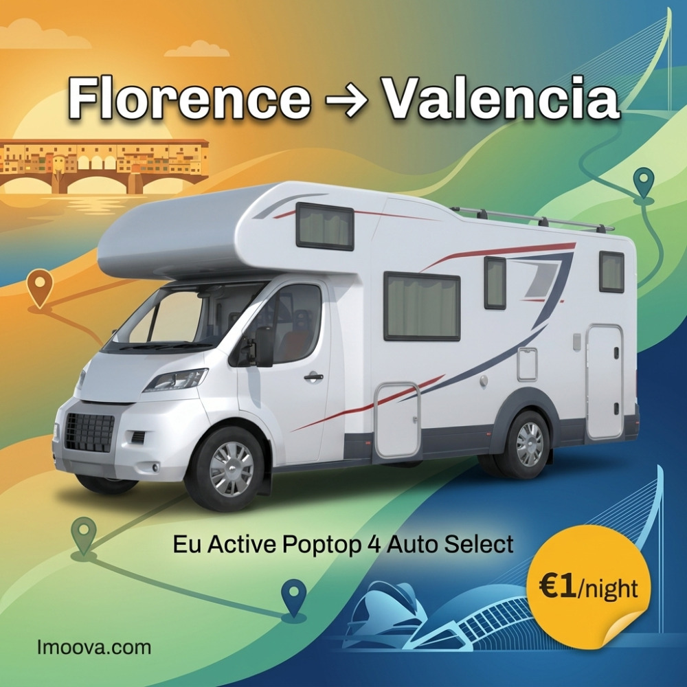 Eu Active Poptop 4 Auto Select - image 1