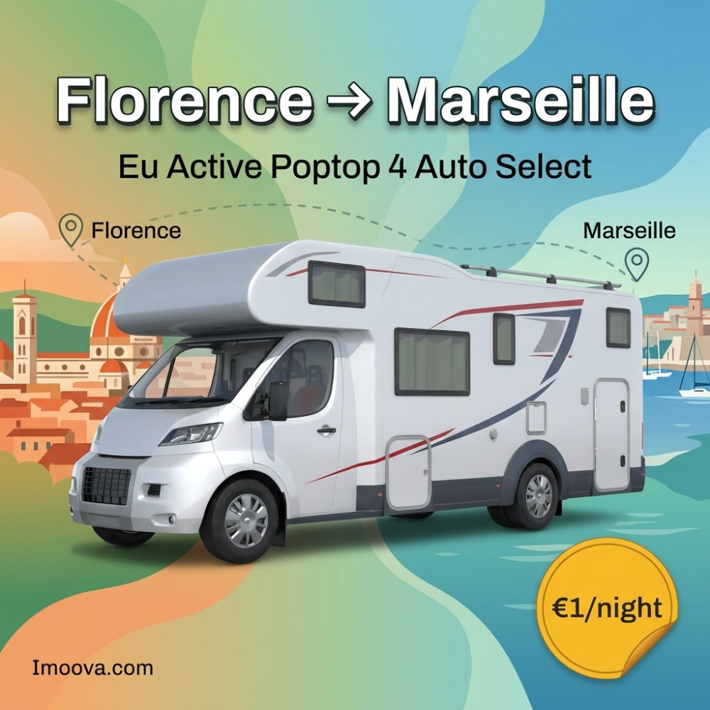 Eu Active Poptop 4 Auto Select - image 1