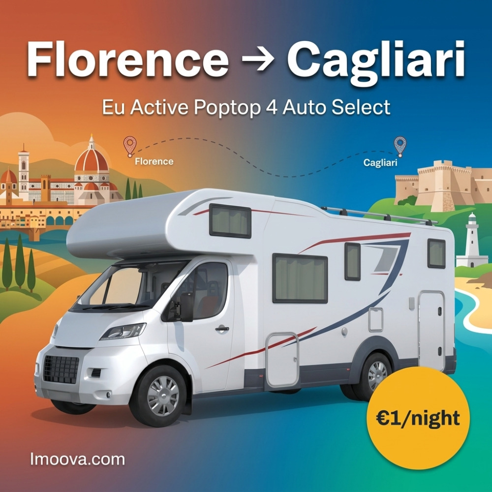 Eu Active Poptop 4 Auto Select - image 1