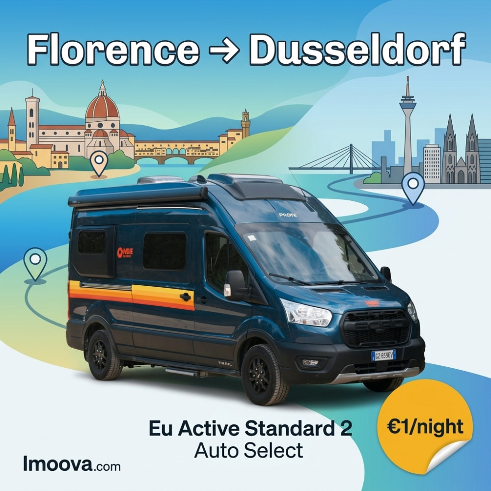 Eu Active Standard 2 Auto Select - image 1