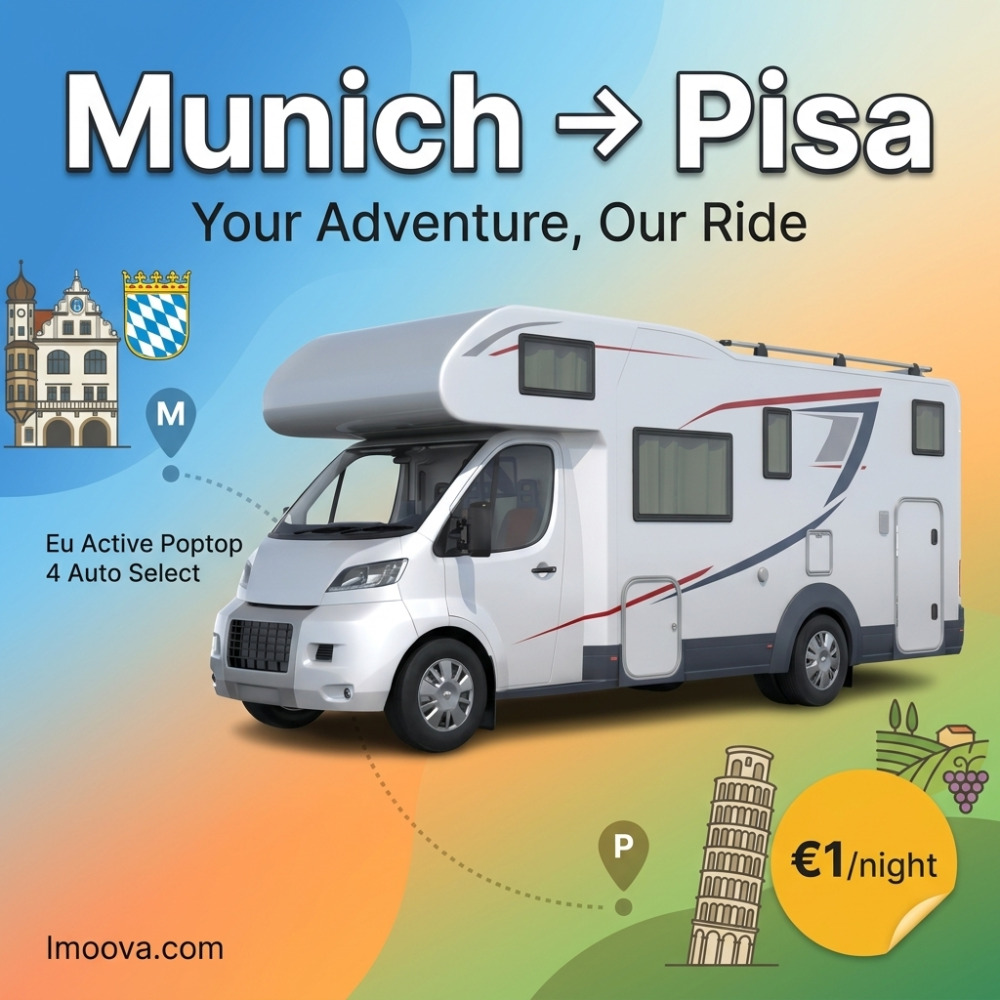 Eu Active Poptop 4 Auto Select - image 1