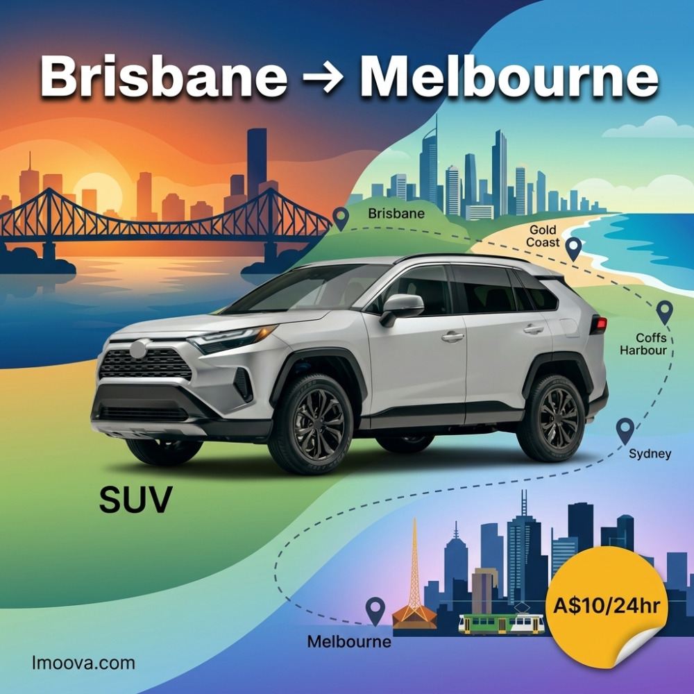 SUV - image 1