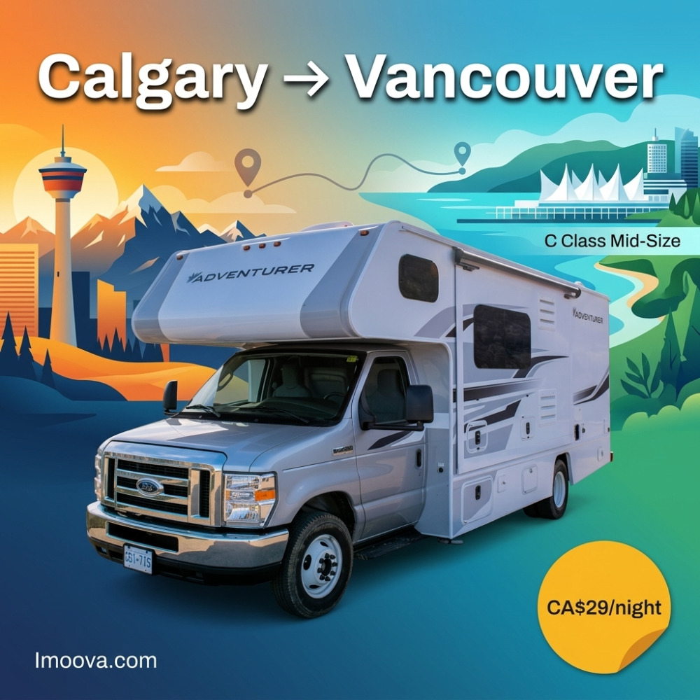 C Class Mid-Size - image 1