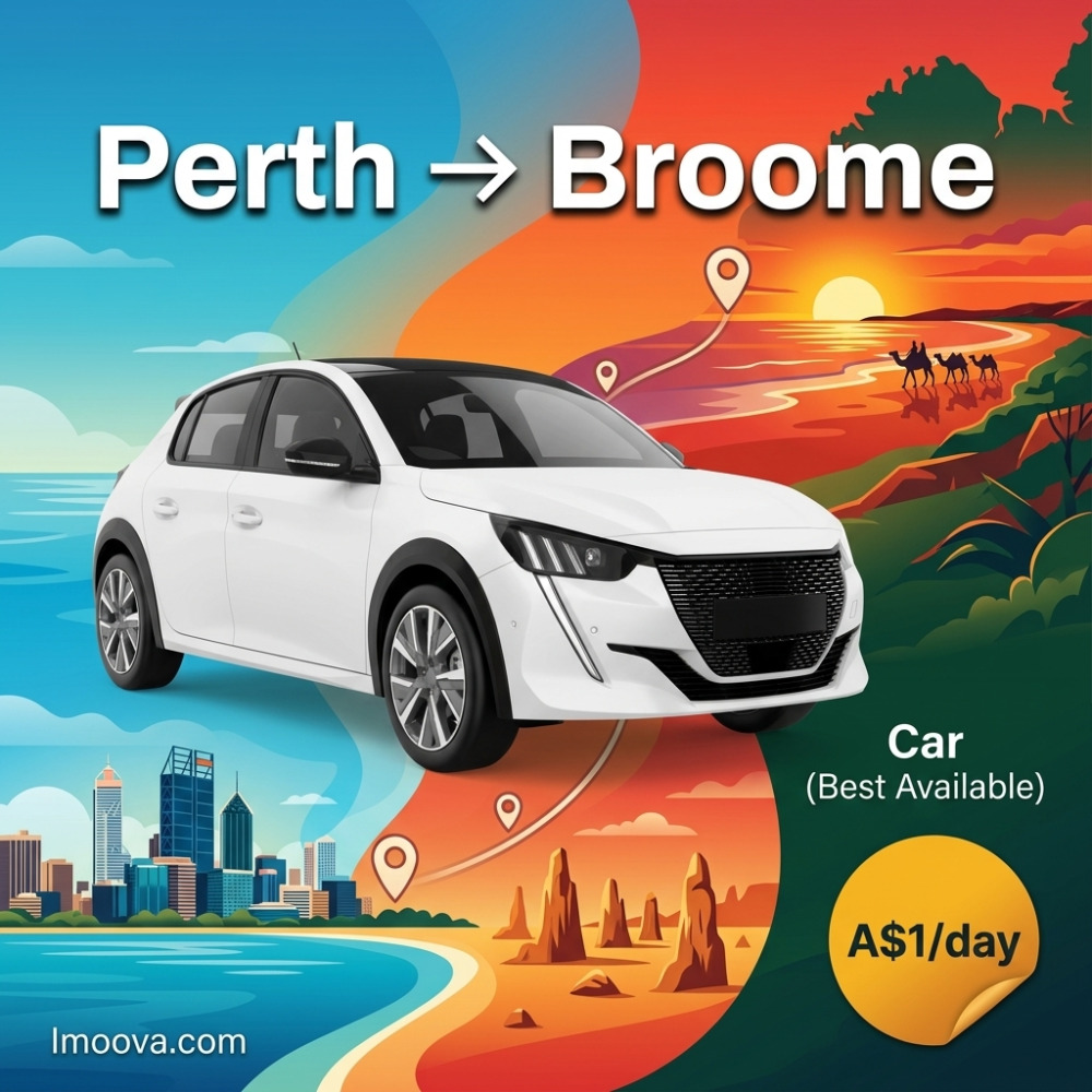 Car (Best Available) - image 1