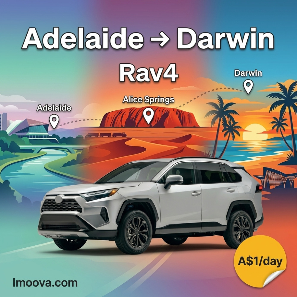 Rav4 - image 1
