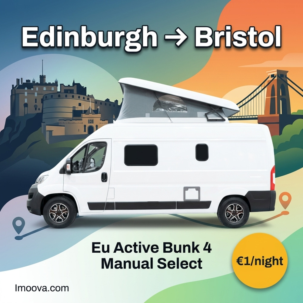 Eu Active Bunk 4 Manual Select - image 1