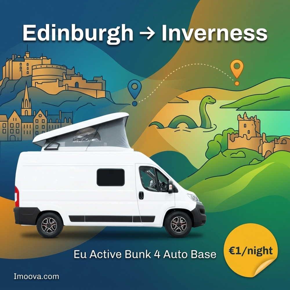 Eu Active Bunk 4 Auto Base - image 1