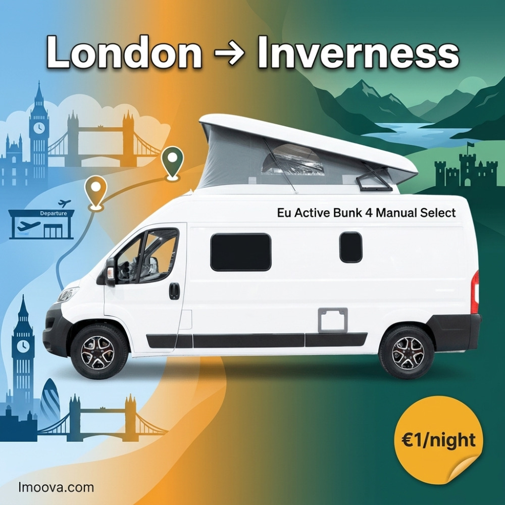 Eu Active Bunk 4 Manual Select - image 1