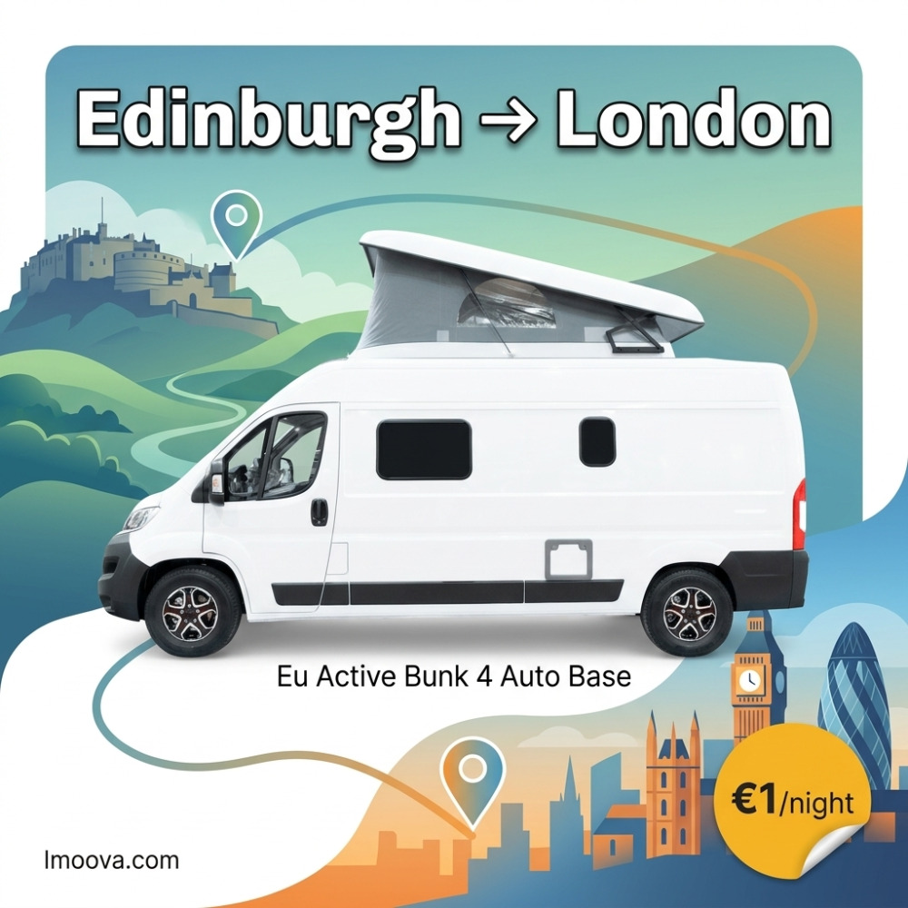 Eu Active Bunk 4 Auto Base - image 1