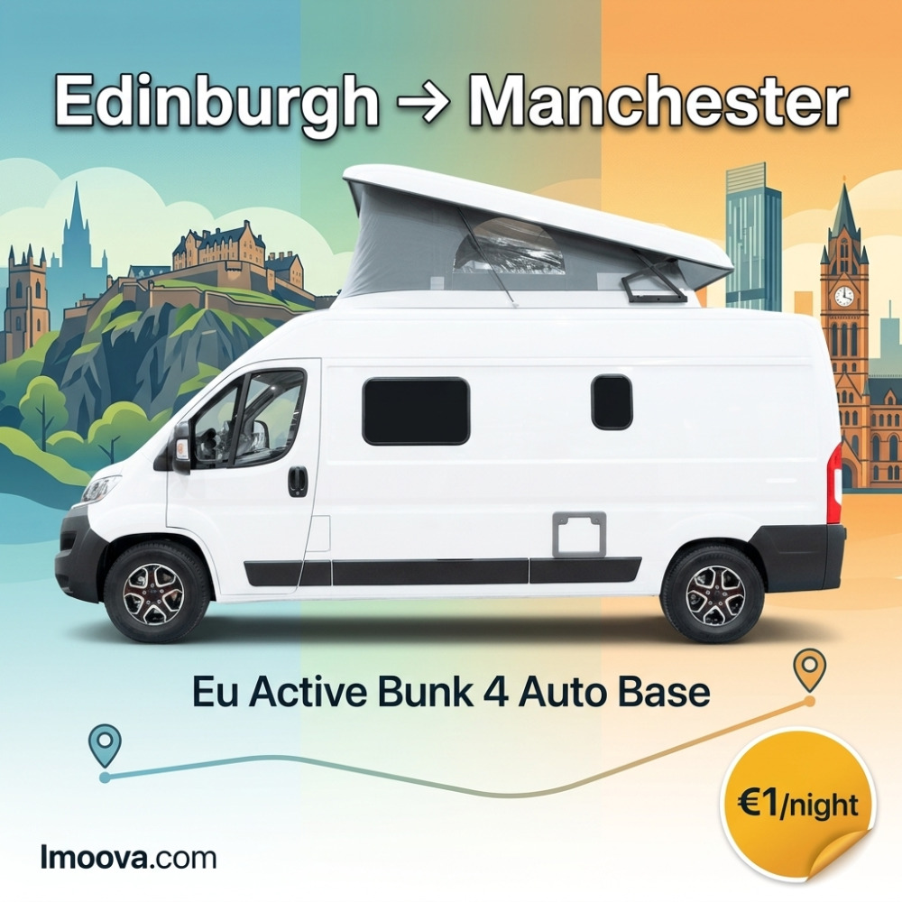 Eu Active Bunk 4 Auto Base - image 1