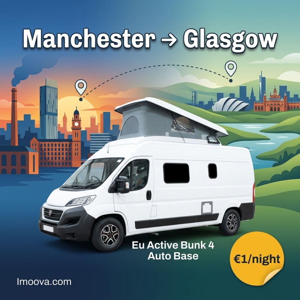 Eu Active Bunk 4 Auto Base - image 1