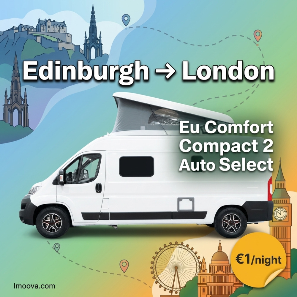 Eu Comfort Compact 2 Auto Select - image 1