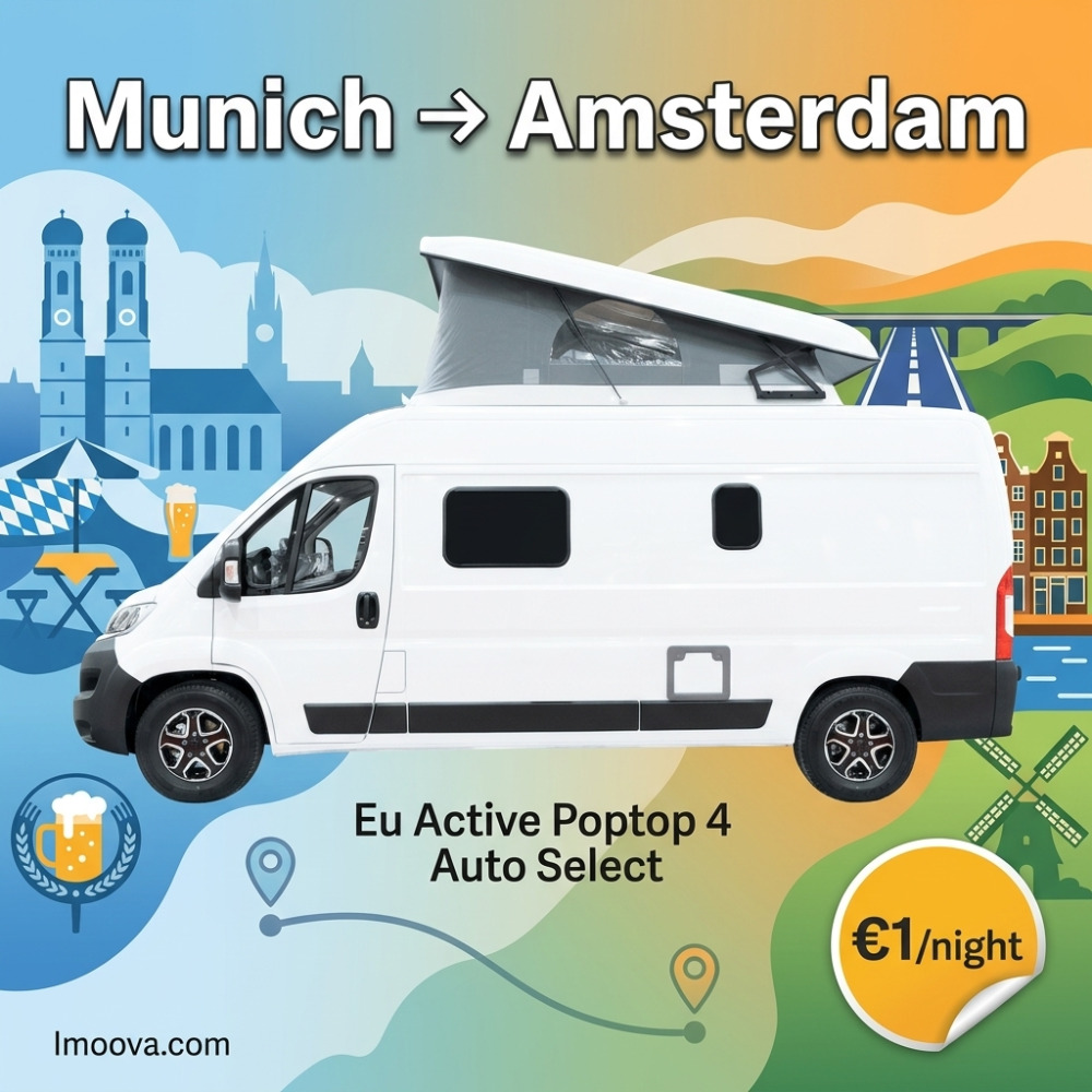 Eu Active Poptop 4 Auto Select - image 1