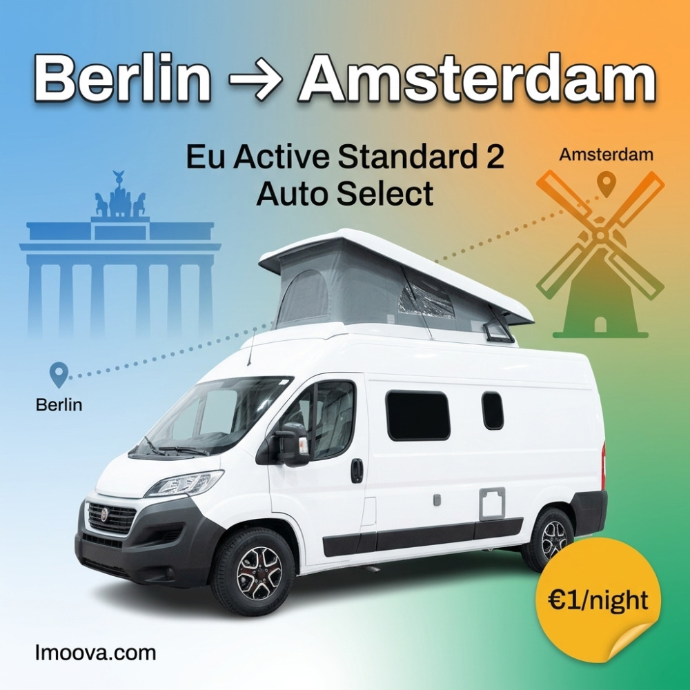 Eu Active Standard 2 Auto Select - image 1