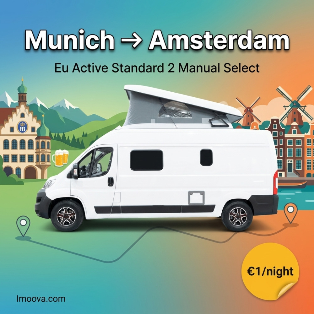 Eu Active Standard 2 Manual Select - image 1