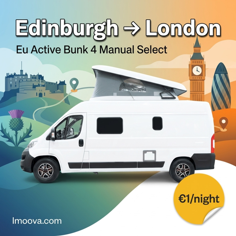 Eu Active Bunk 4 Manual Select - image 1