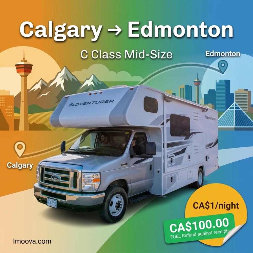 C Class Mid-Size - image 1