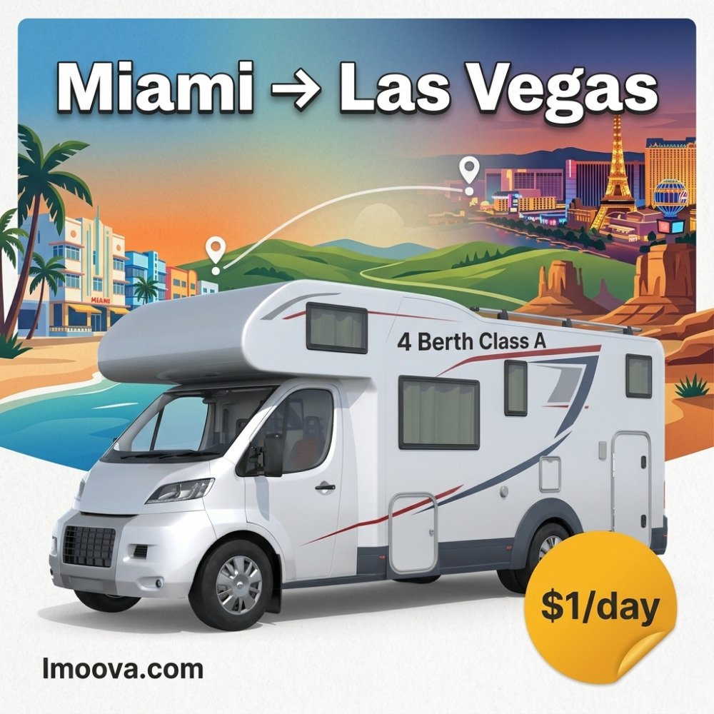 4 Berth Class A - image 1