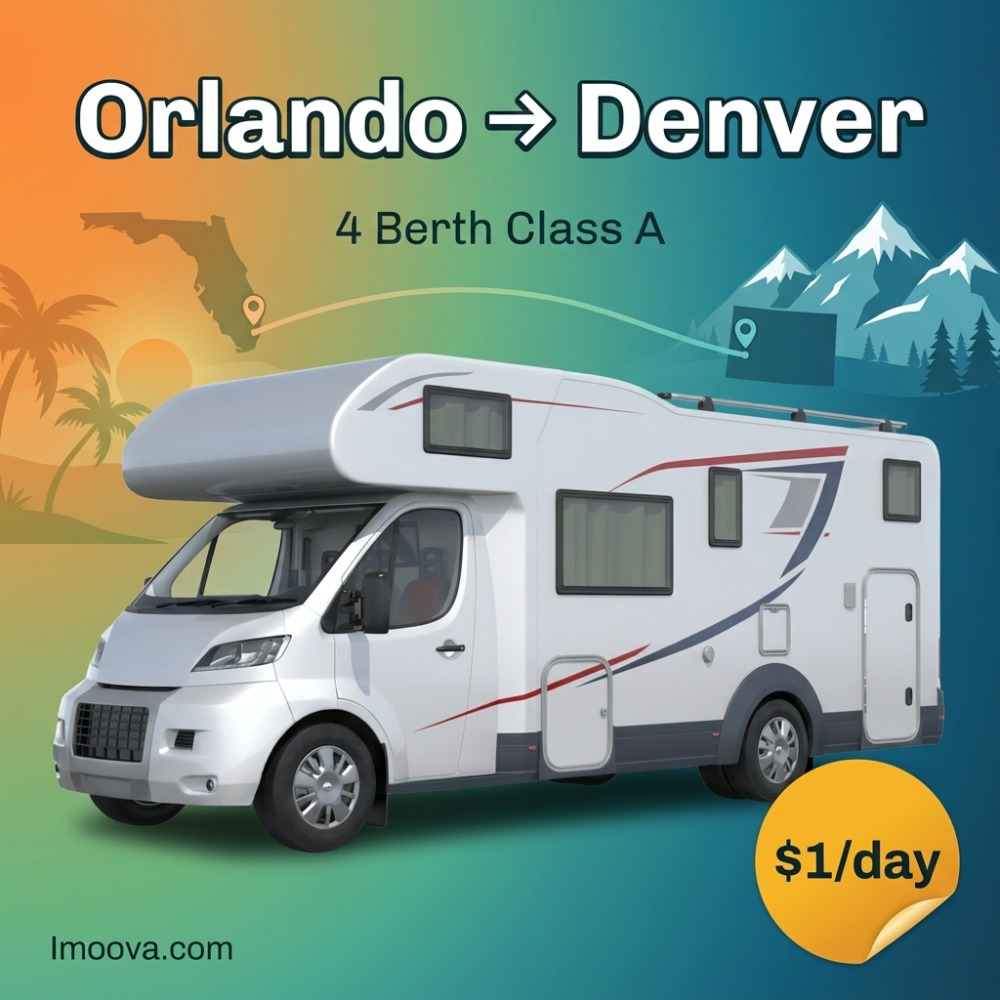 4 Berth Class A - image 1