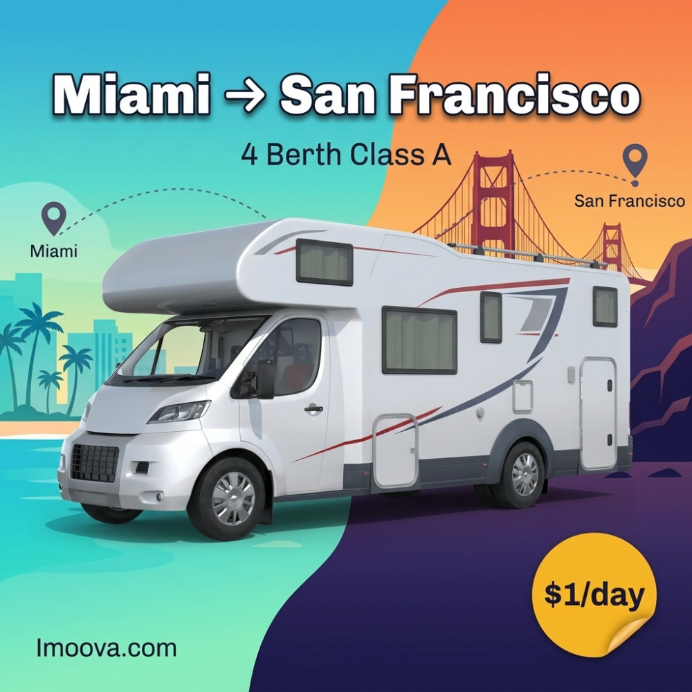 4 Berth Class A - image 1