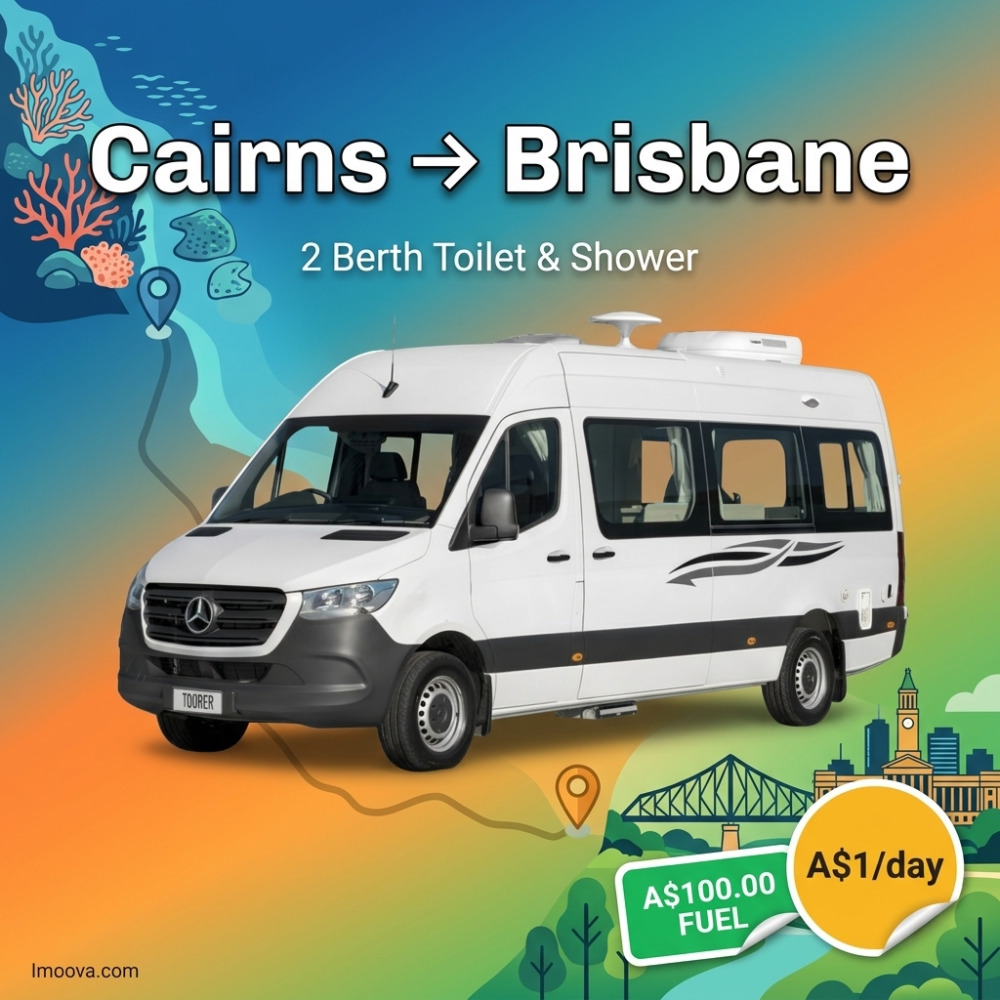 2 Berth Toilet & Shower - image 1