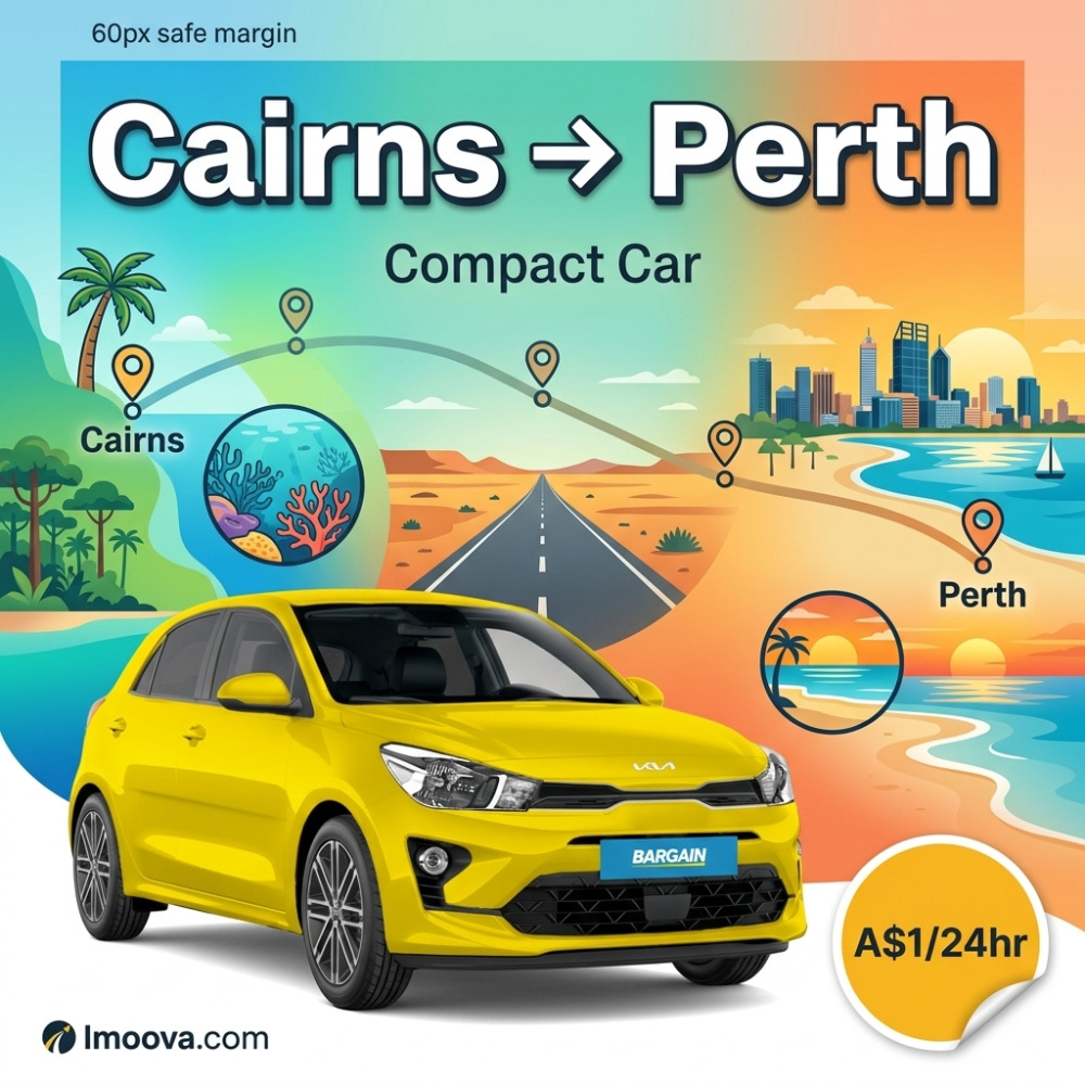 Compact Car - image 1