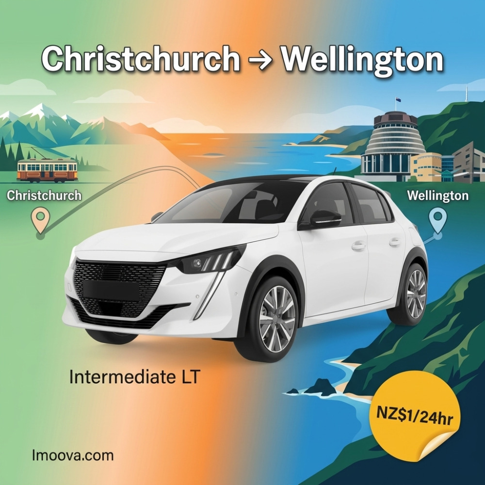 Intermediate LT - image 1