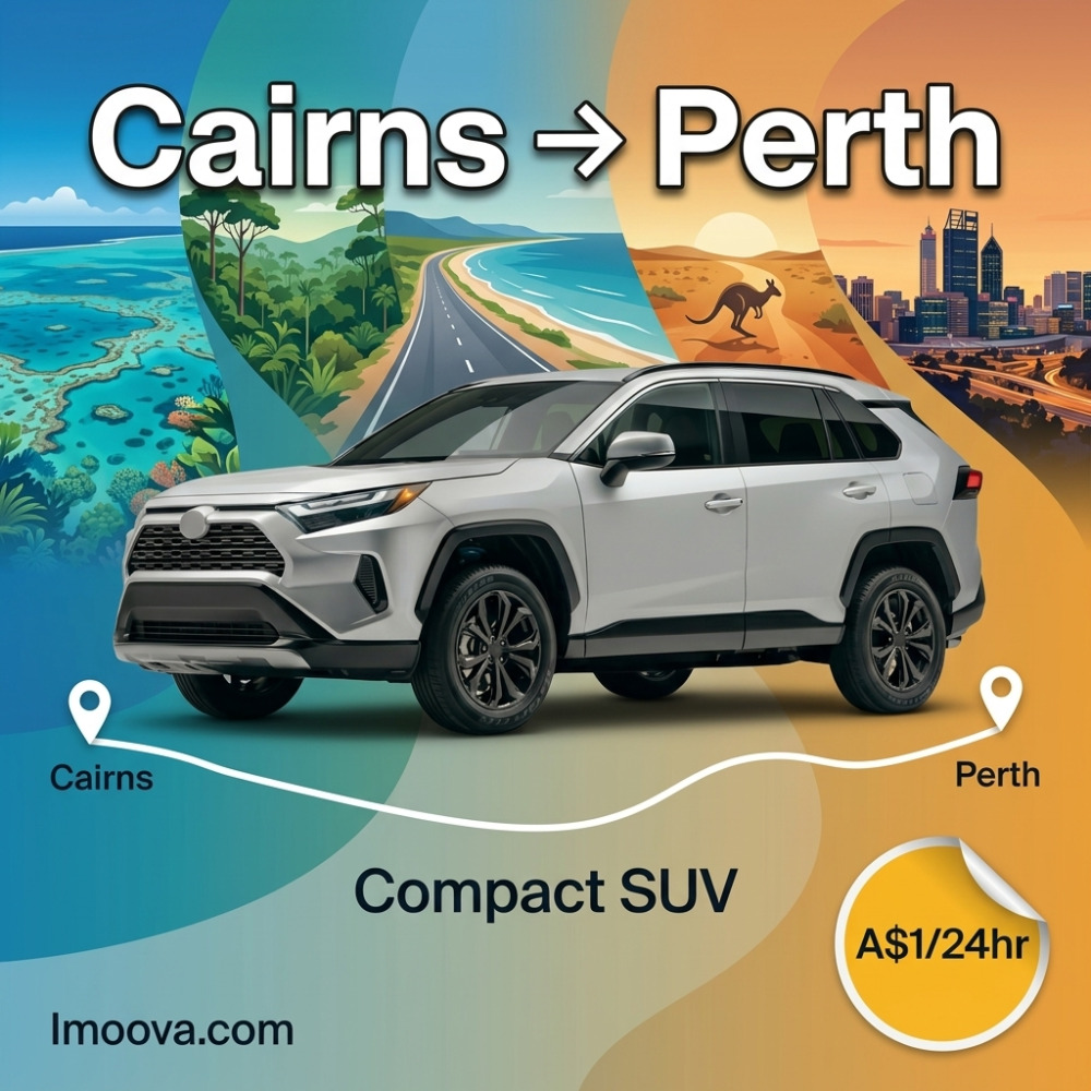 Compact SUV - image 1