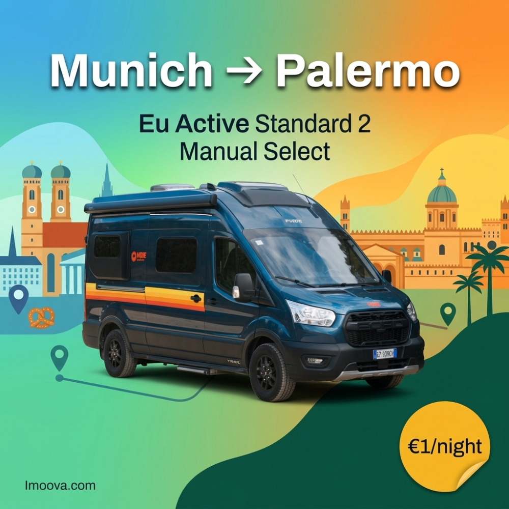 Eu Active Standard 2 Manual Select - image 1