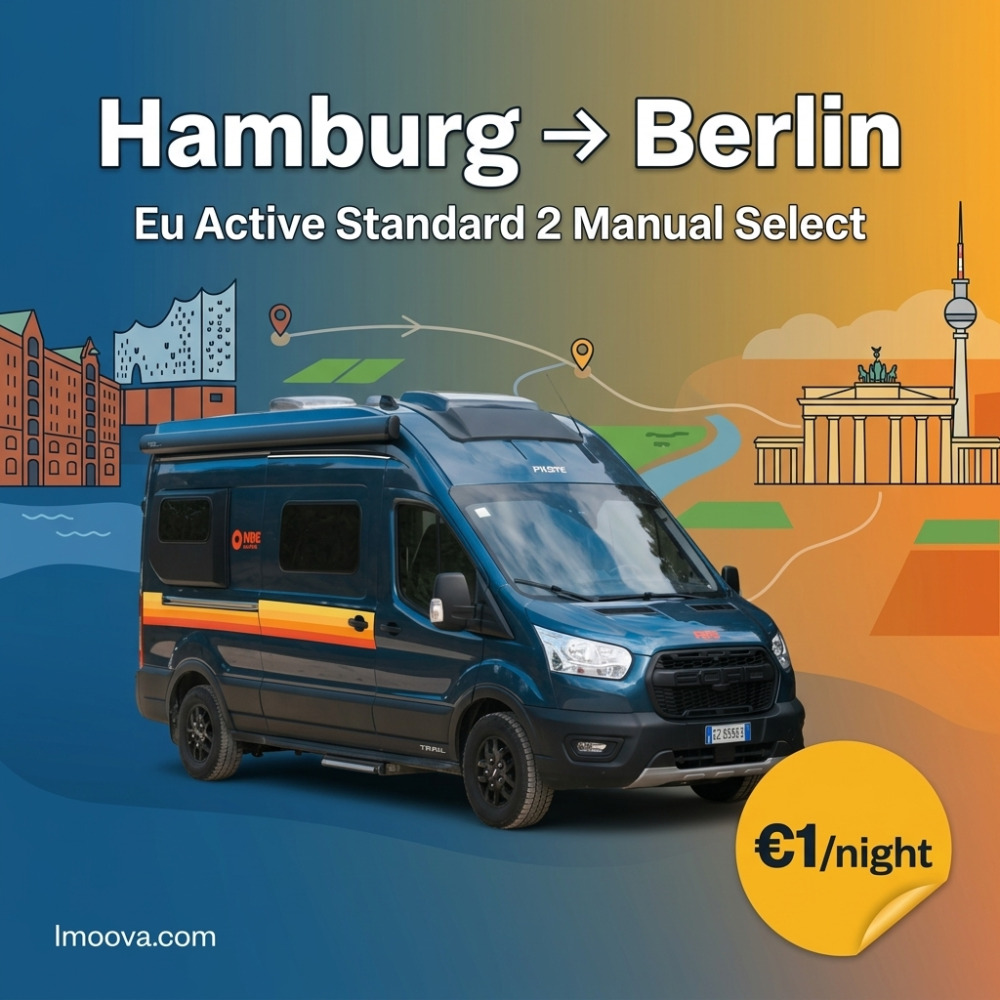 Eu Active Standard 2 Manual Select - image 1