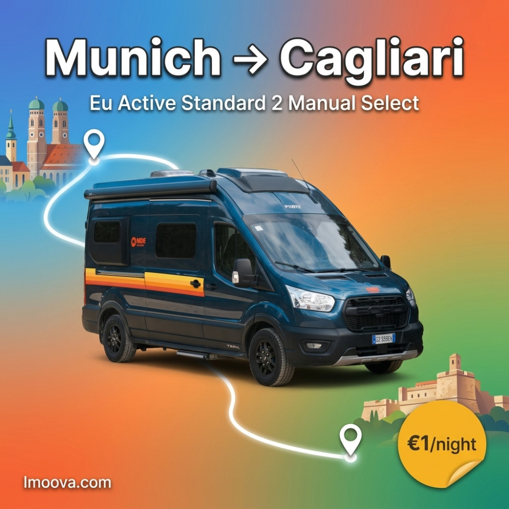 Eu Active Standard 2 Manual Select - image 1