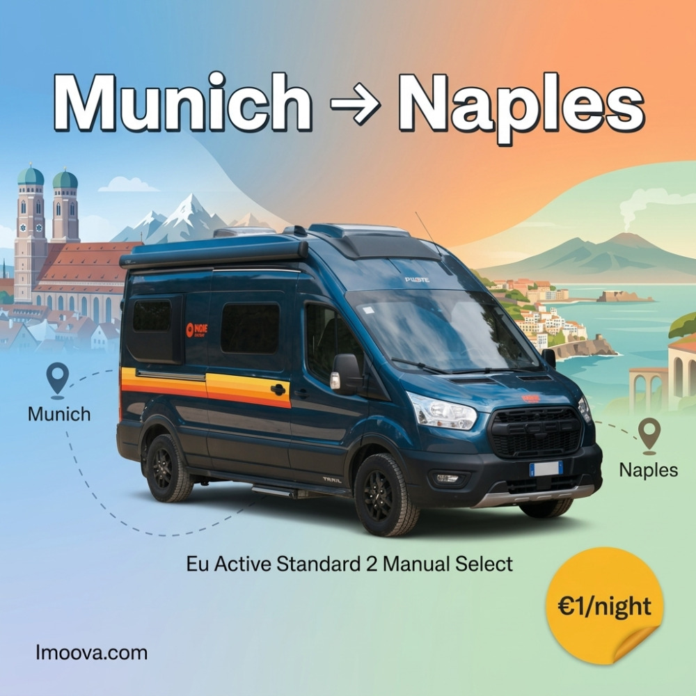 Eu Active Standard 2 Manual Select - image 1