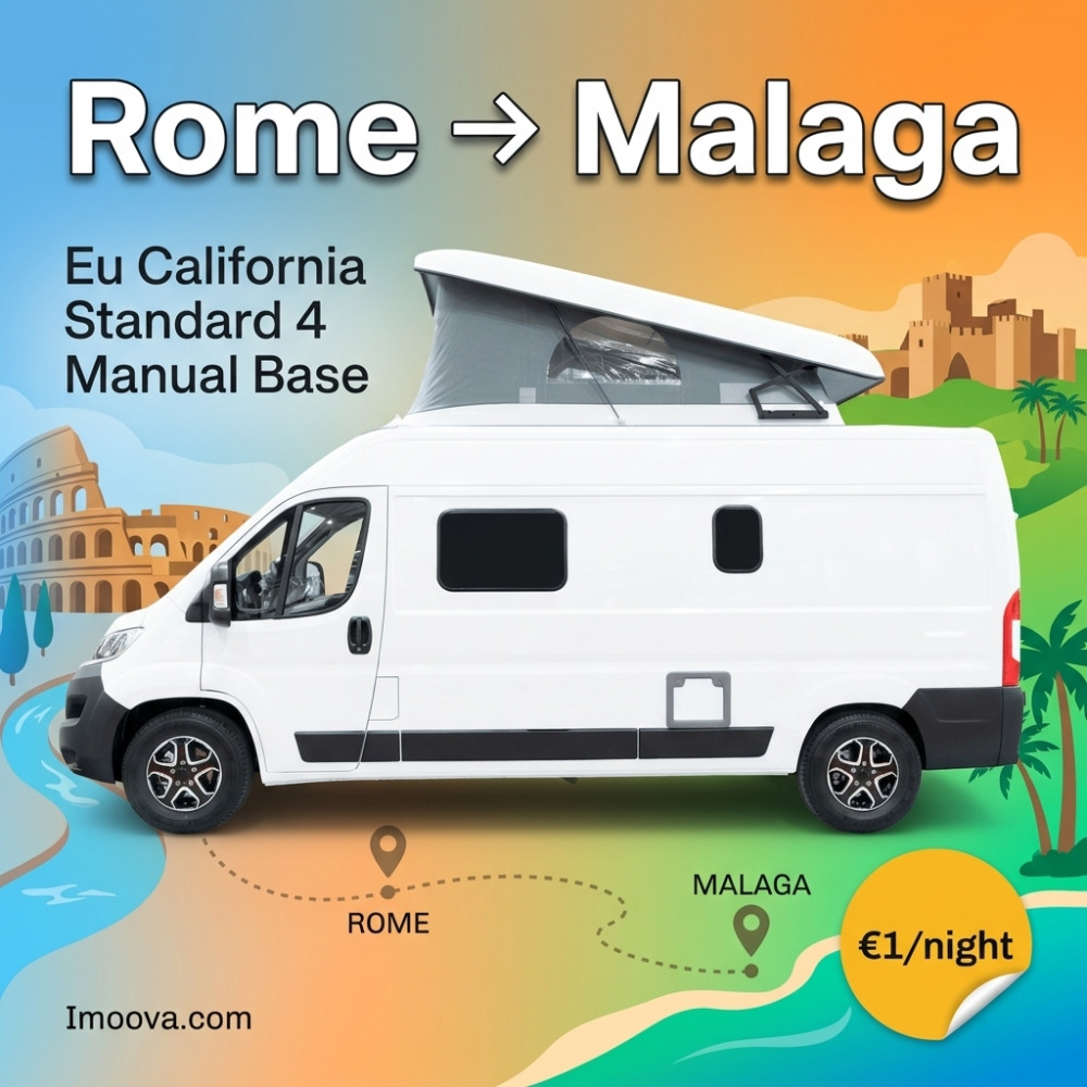 Eu California Standard 4 Manual Base - image 1