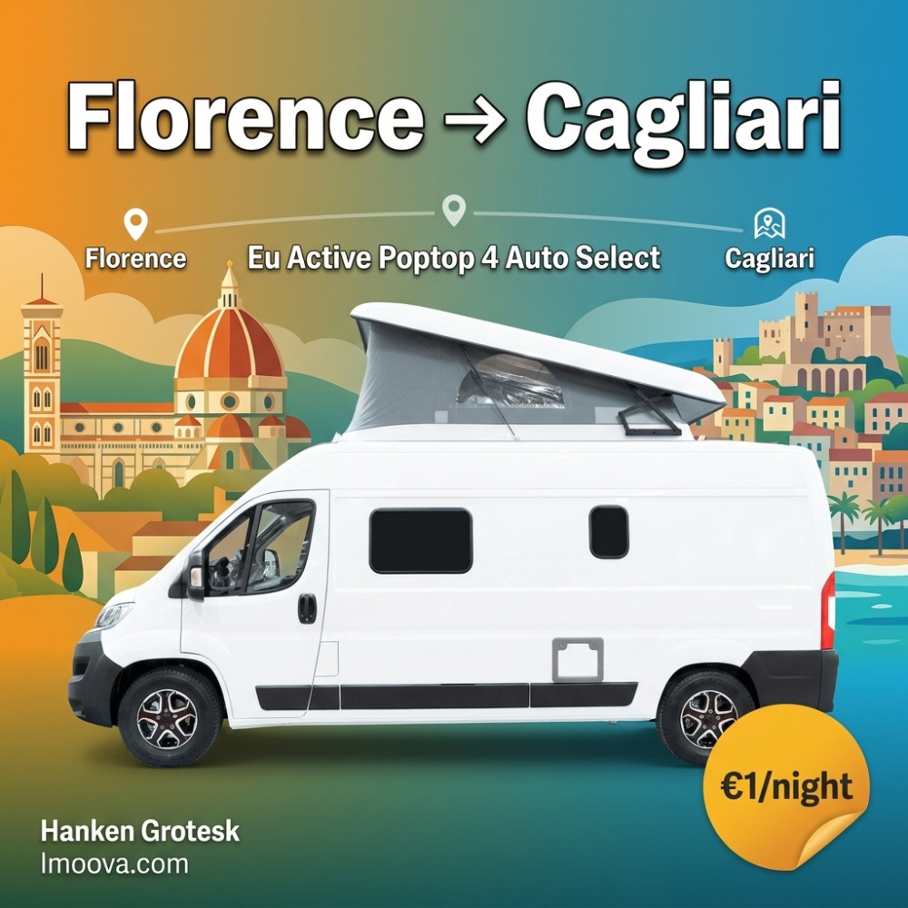 Eu Active Poptop 4 Auto Select - image 1