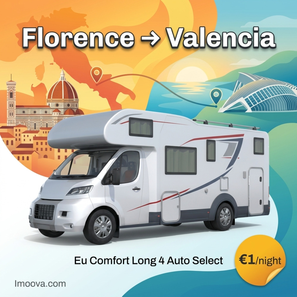 Eu Comfort Long 4 Auto Select - image 1