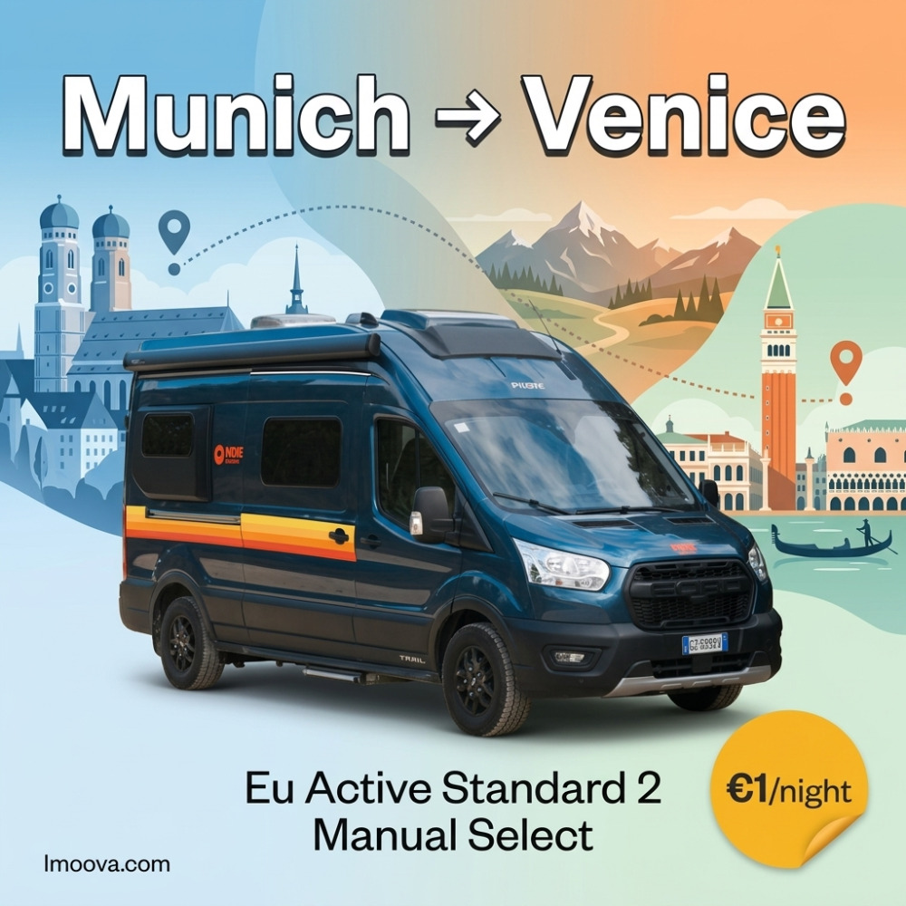 Eu Active Standard 2 Manual Select - image 1