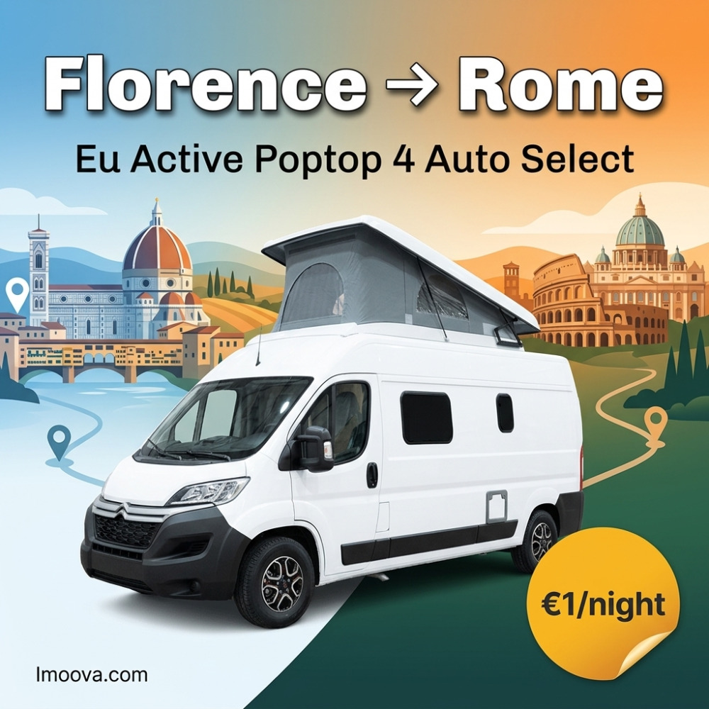 Eu Active Poptop 4 Auto Select - image 1