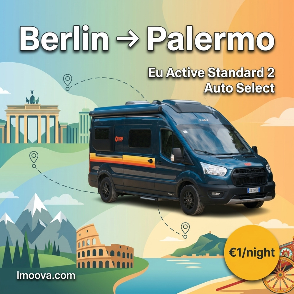 Eu Active Standard 2 Auto Select - image 1