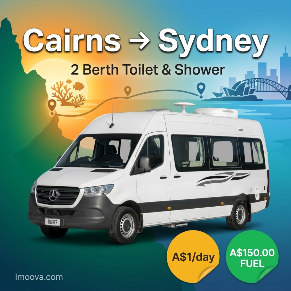 2 Berth Toilet & Shower - image 1