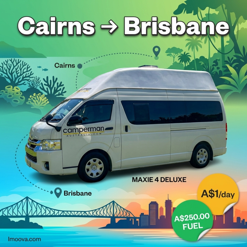 MAXIE 4 DELUXE - image 1